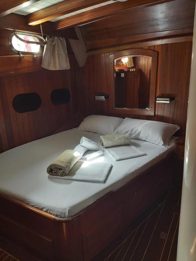 Donnamarisa Hotel Palermo Buitenkant foto