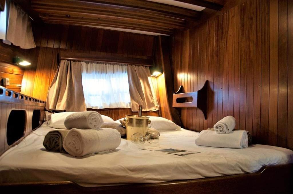 Donnamarisa Hotel Palermo Buitenkant foto