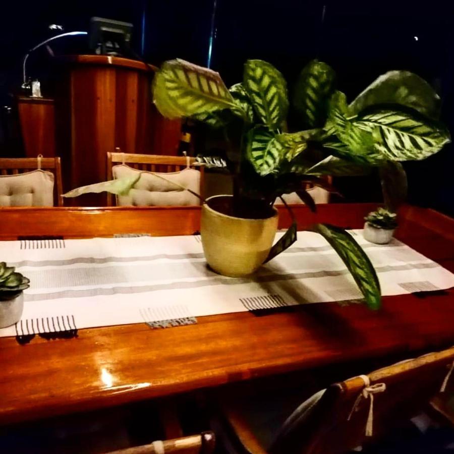 Donnamarisa Hotel Palermo Buitenkant foto
