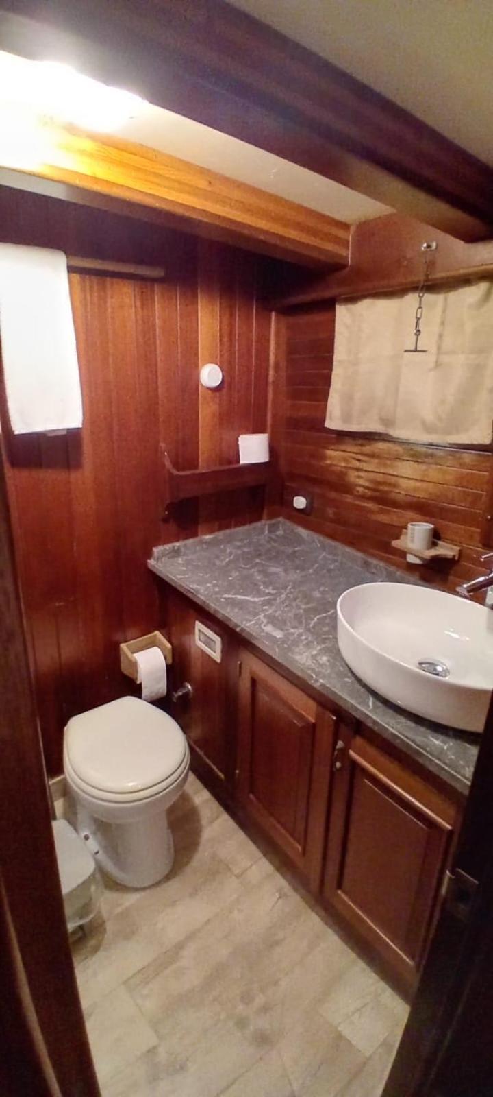 Donnamarisa Hotel Palermo Buitenkant foto