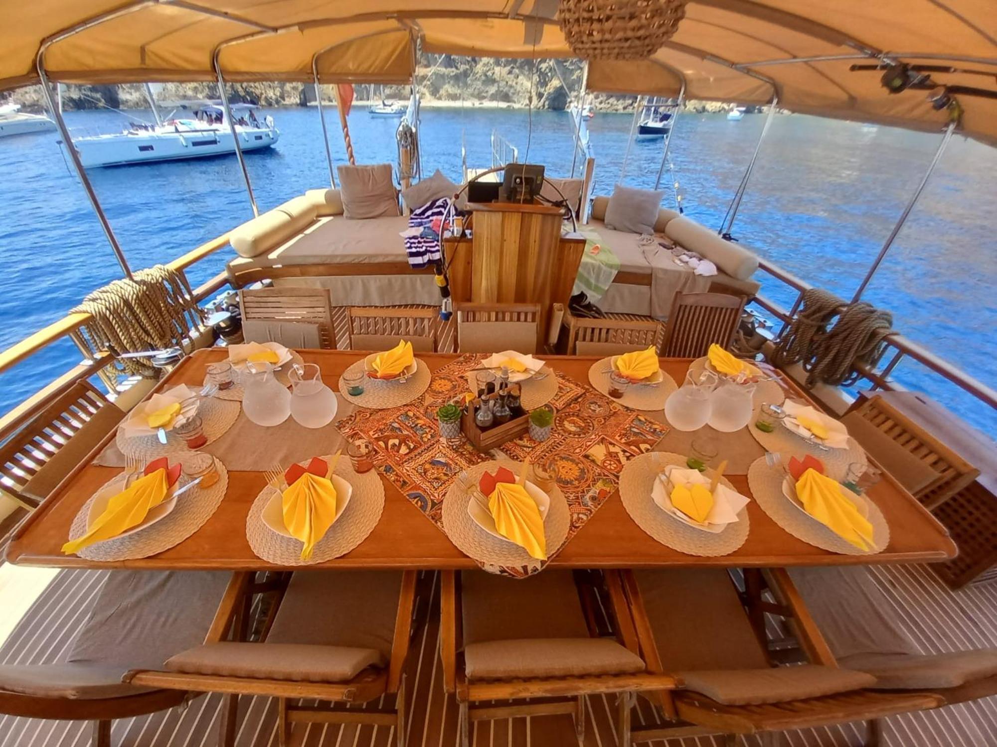 Donnamarisa Hotel Palermo Buitenkant foto