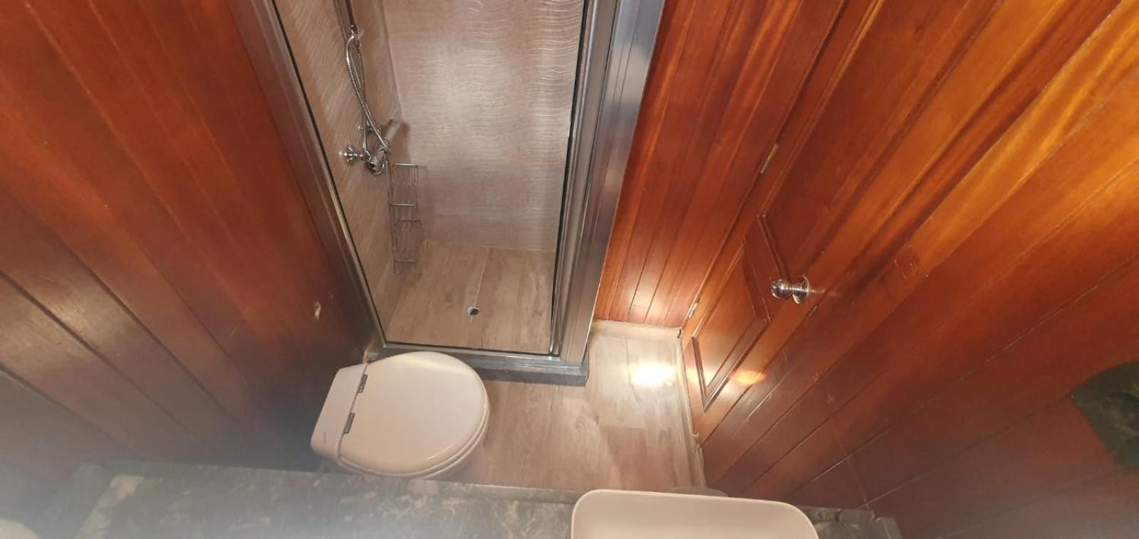 Donnamarisa Hotel Palermo Kamer foto